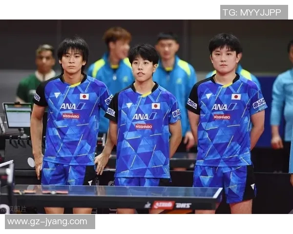 杭州乒乓球队与上海乒乓球队个人能力对比分析及赛后总结